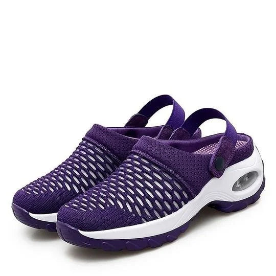 Lune London | Orthopedic Air Cushion Shoes German Quality