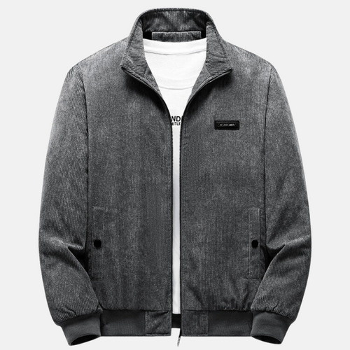 Amarae | Retro corduroy jacket