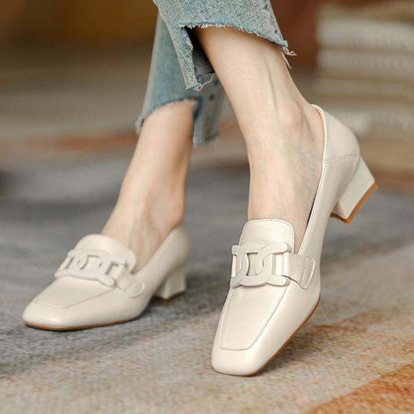 Lune London | Orthopedic slippers