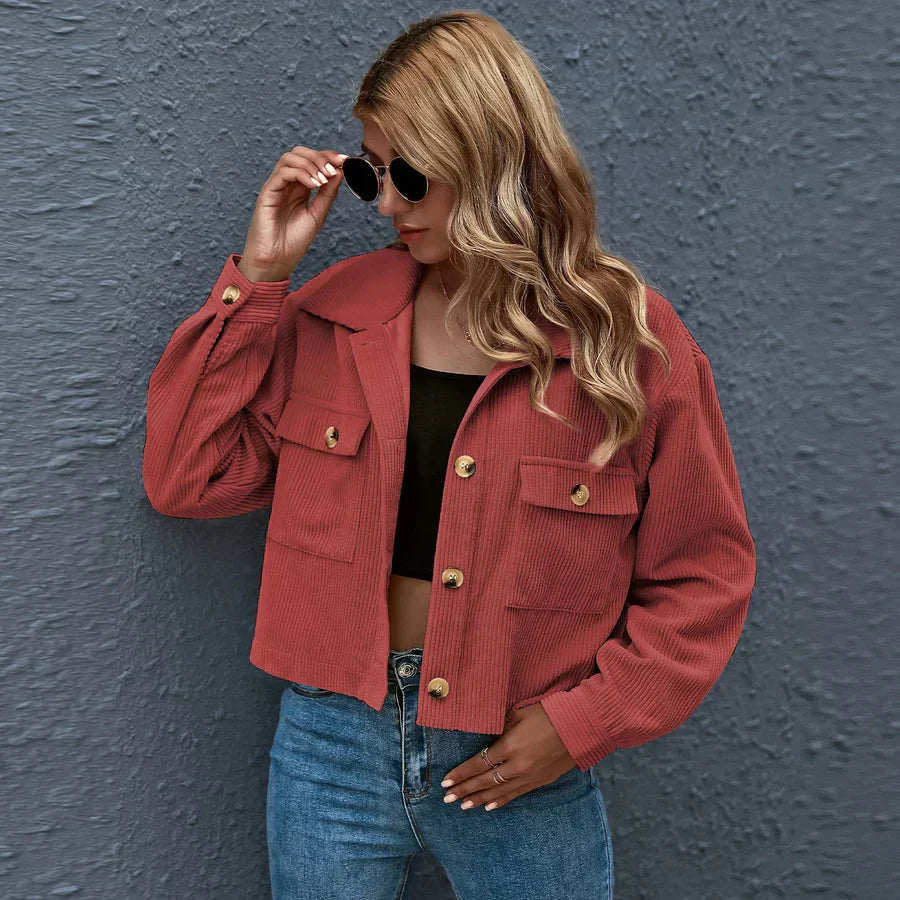 Lune London | elegant summer jacket