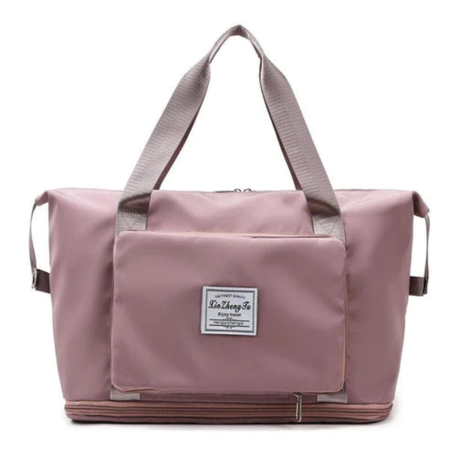 Lune London | Large Capacity Foldable Travel Bag