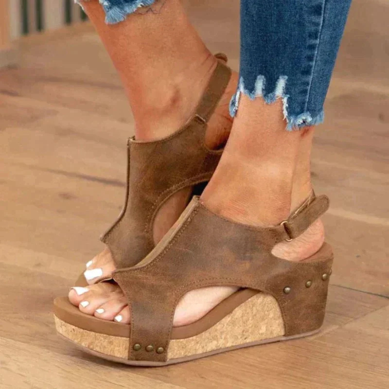 Lune London | Women's Orthopedic Shoes Stylish