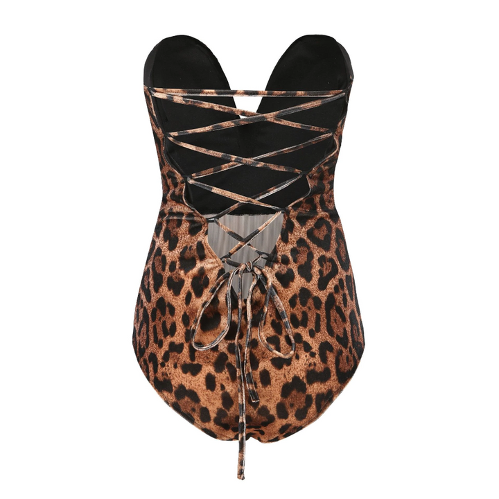 Lune London | That Used to Be My Bodysuit
