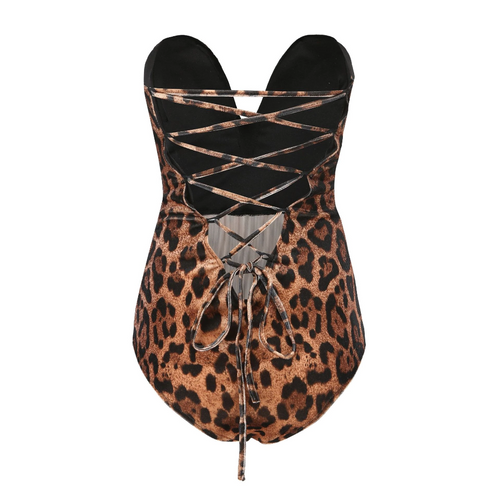 Amarae | That Used to Be My Bodysuit
