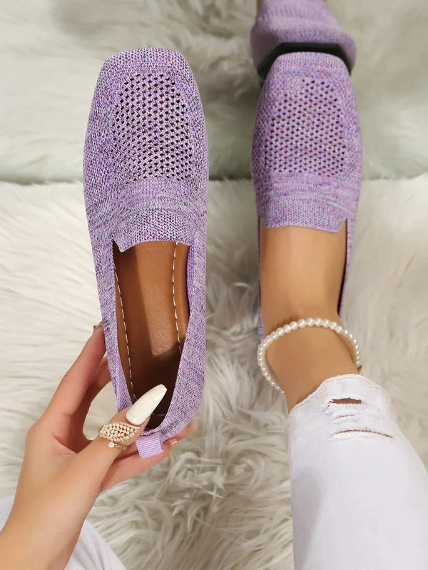 Lune London | Women's shoes with non-slip sole
