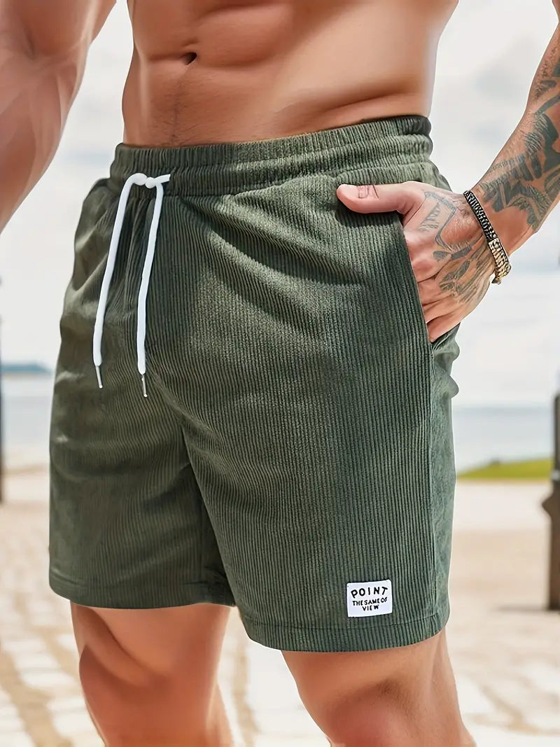 Amarae Casual Swimwear for Men