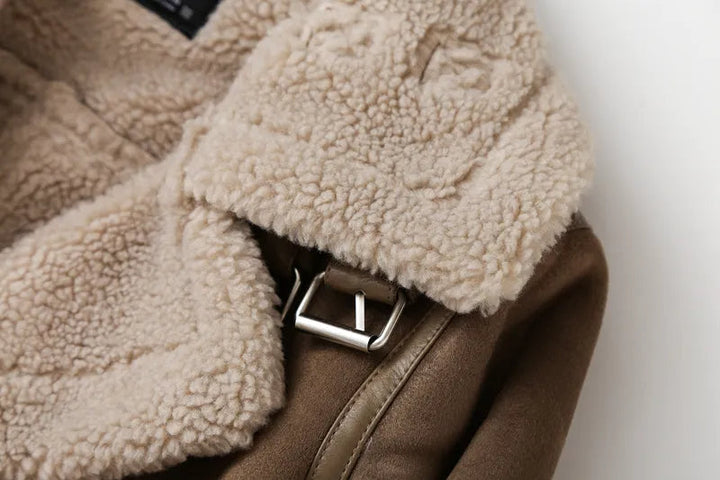 Lune London - Anette - Elegant Jacket