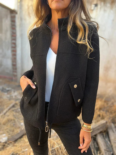 Amarae | Elegant leisure jacket