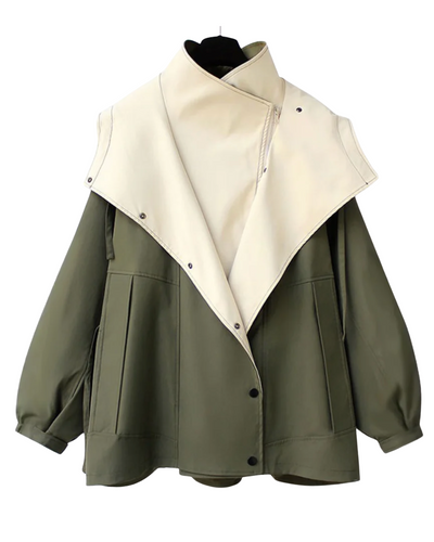 Amarae | Lightweight, weatherproof windbreaker