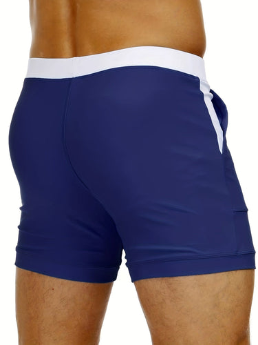 Amarae | Quick Dry Swim Shorts