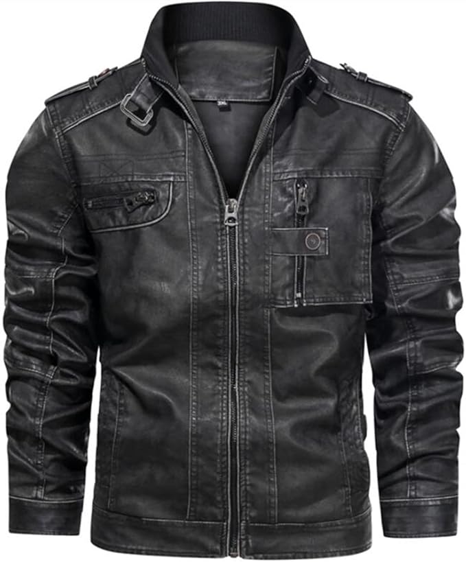 Amarae | Elegant Premium Jacket for Men