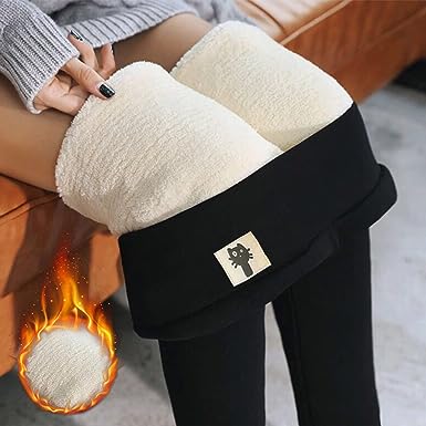 Amarae | Winter Leggings for Women