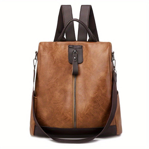 DiAmaraesteel-safe Women's Backpack Vegan | Anti-DiAmaraesteel City Backpack