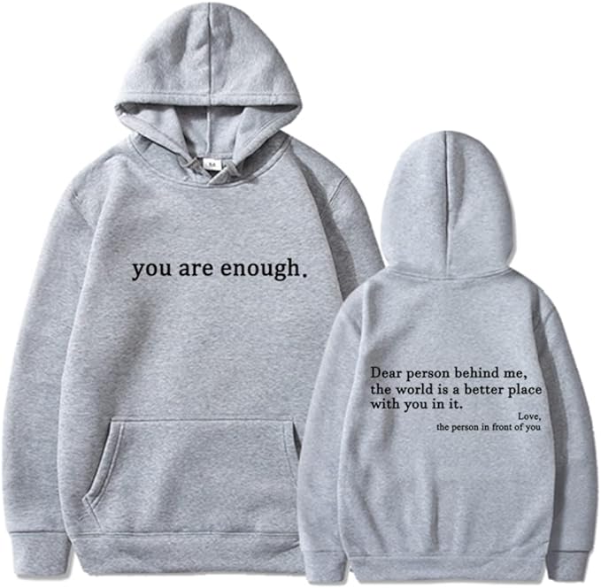Amarae | Unisex Hoodie