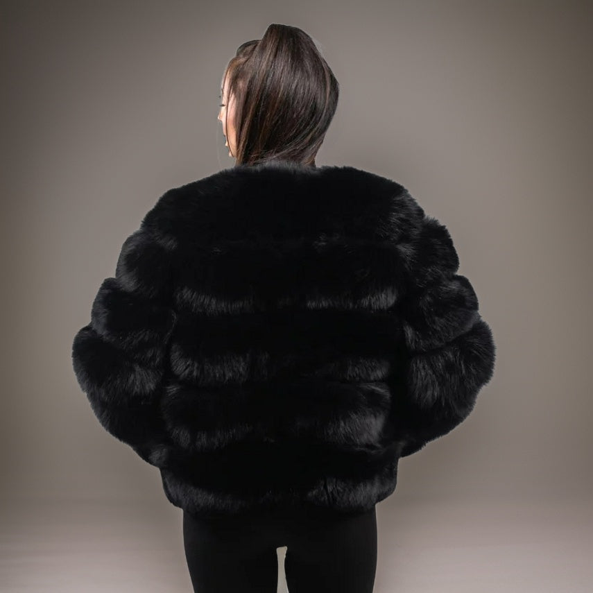 Amarae | Luxury Women's Coat