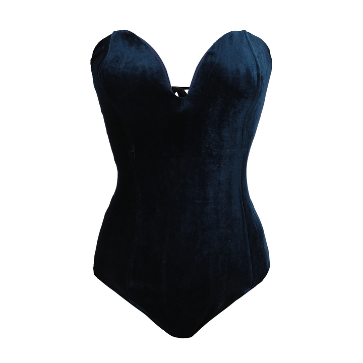 Lune London | That Used to Be My Bodysuit
