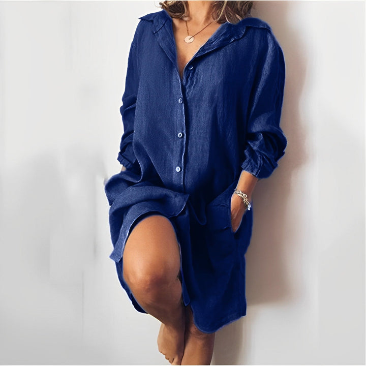 Amarae | Casual Blouse for Everyday Use