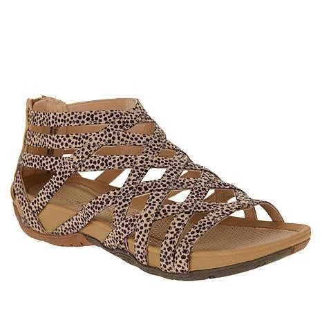 Lune London | Orthopedic Comfort Sandals
