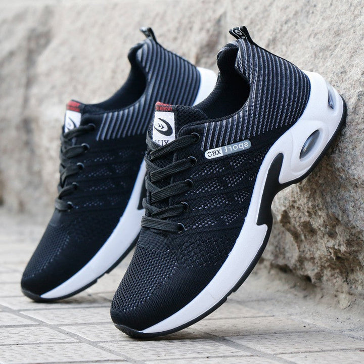 Lune London | Orthopedic Men's Sneakers