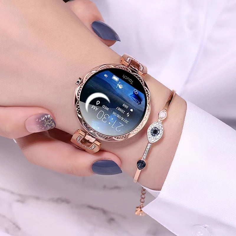 Lune London | Fitness Watch Aquafit Smartwatch