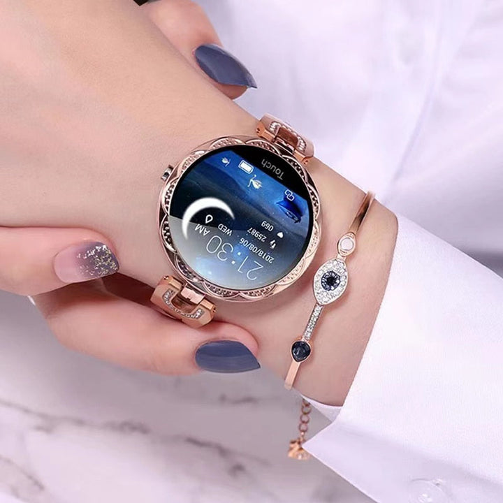 Lune London | Fitness Watch Aquafit Smartwatch