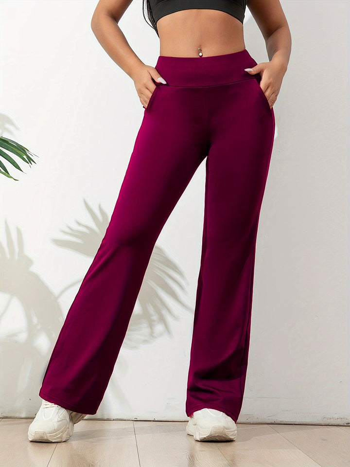 Lune London | Comfortable and Stylish Yoga Pants for Women