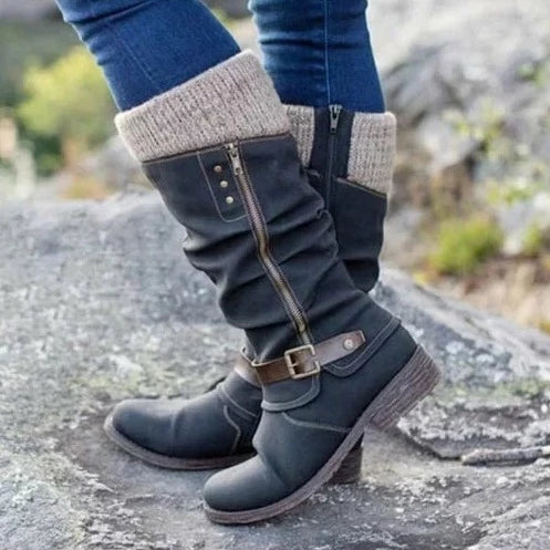 Lune London | Orthopedic Boots