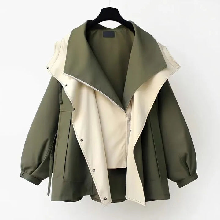 Lune London | Chic, structured, elegant jacket