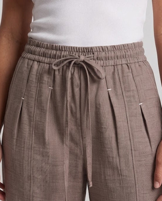 Women Elegant and Wide-Cut Palazzo Pants Amarae