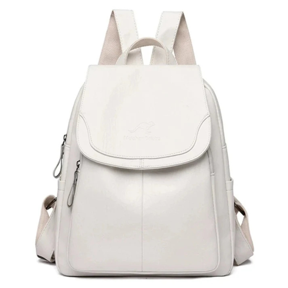 Lune London | Vintage Backpack for Women Stylish