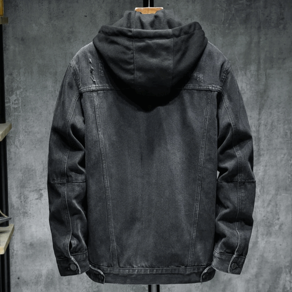 Lune London | with Hood for Men