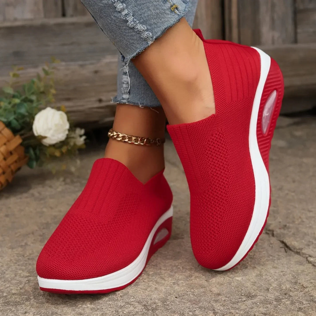 Amarae | Orthopedic Shoes for Pain Relief