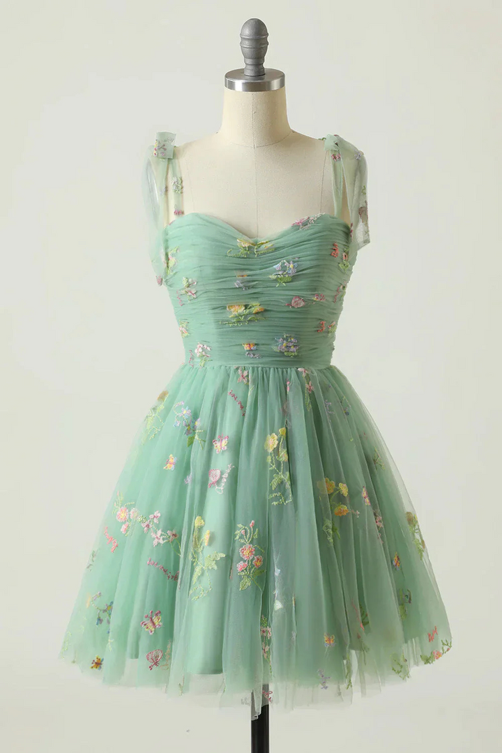 Lune London | Flower dress for women