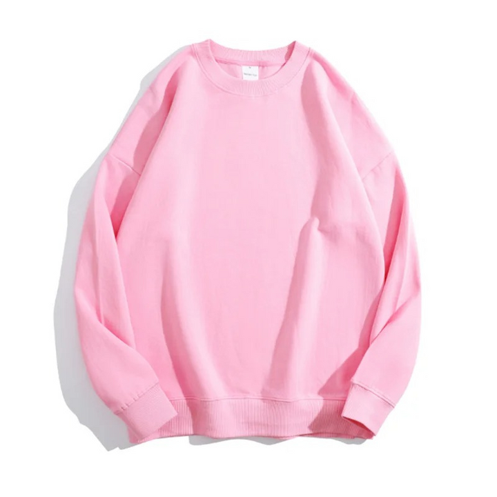 Lune London | Round Neck Sweatshirt for Women