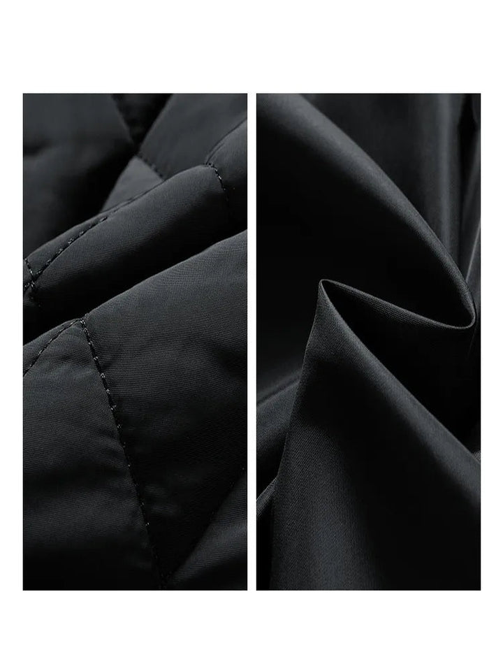 Lune London | Quilted Jacket Men