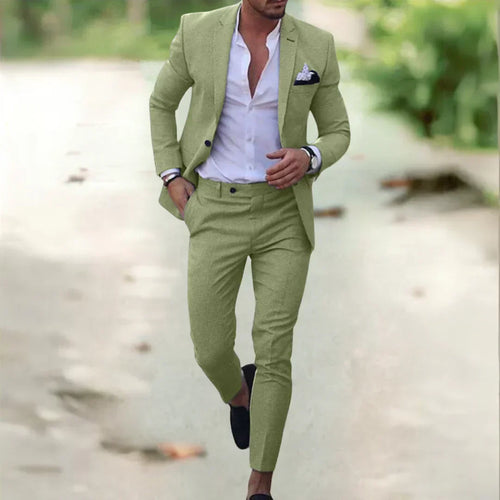 Amarae | More Elegant and Luxurious Suit