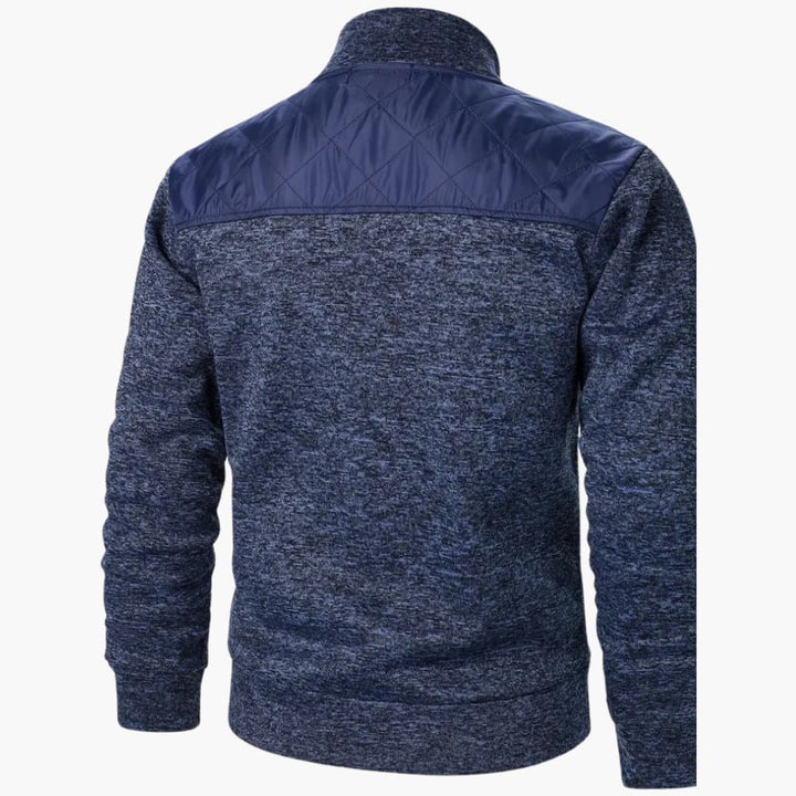 Lune London | Trendy Padded Jacket for Men
