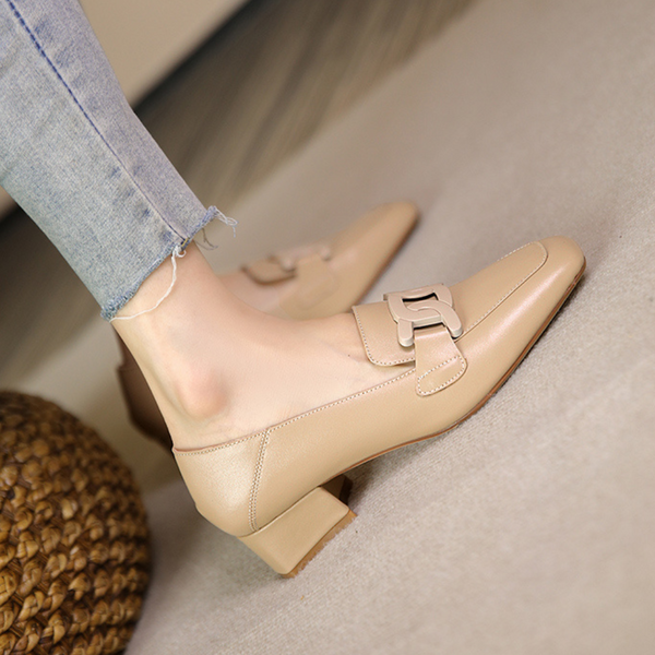 Lune London | Orthopedic slippers