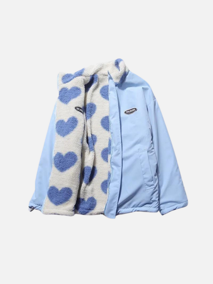 Lune London | Women's Winter Jacket Warm