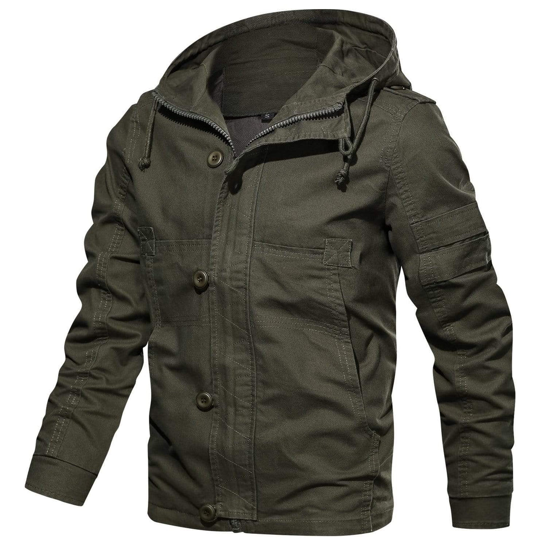 Lune London | Utility Jacket