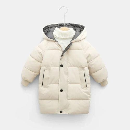 Amarae | Winter jacket for kids