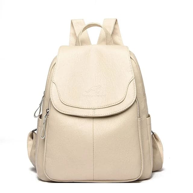 Lune London | Secure backpack for stylish women