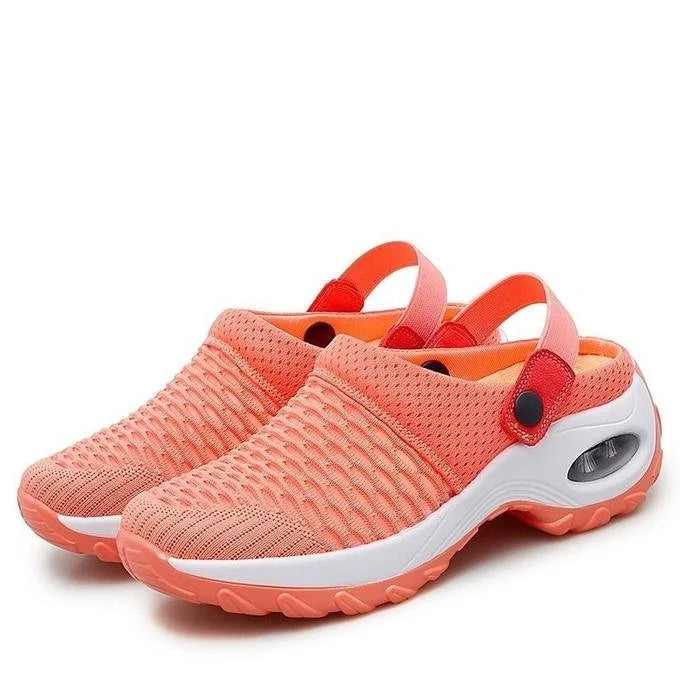 Lune London | Orthopedic Air Cushion Shoes German Quality