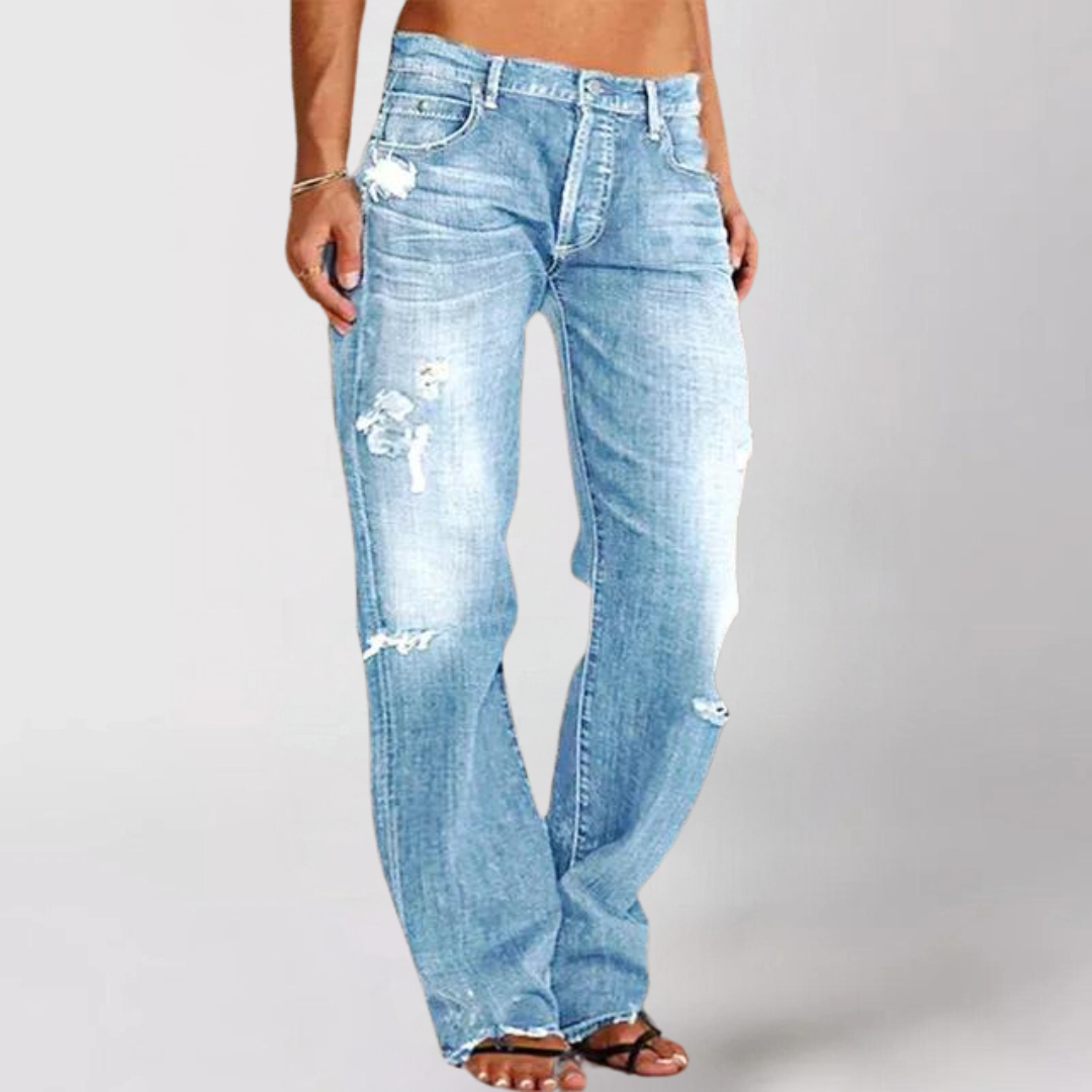 Lune London | Casual jeans for women