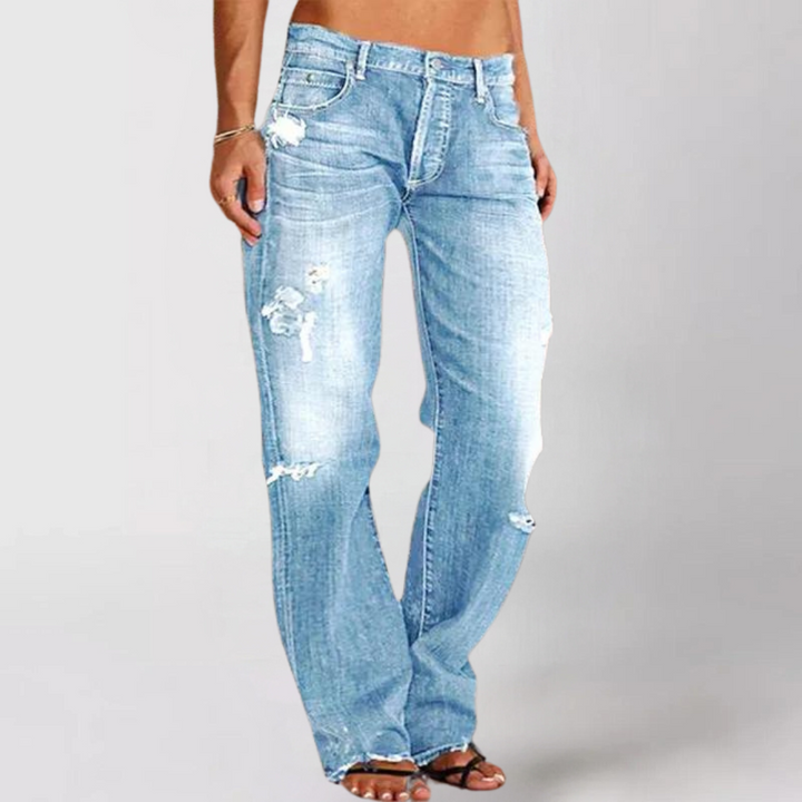 Lune London | Casual jeans for women