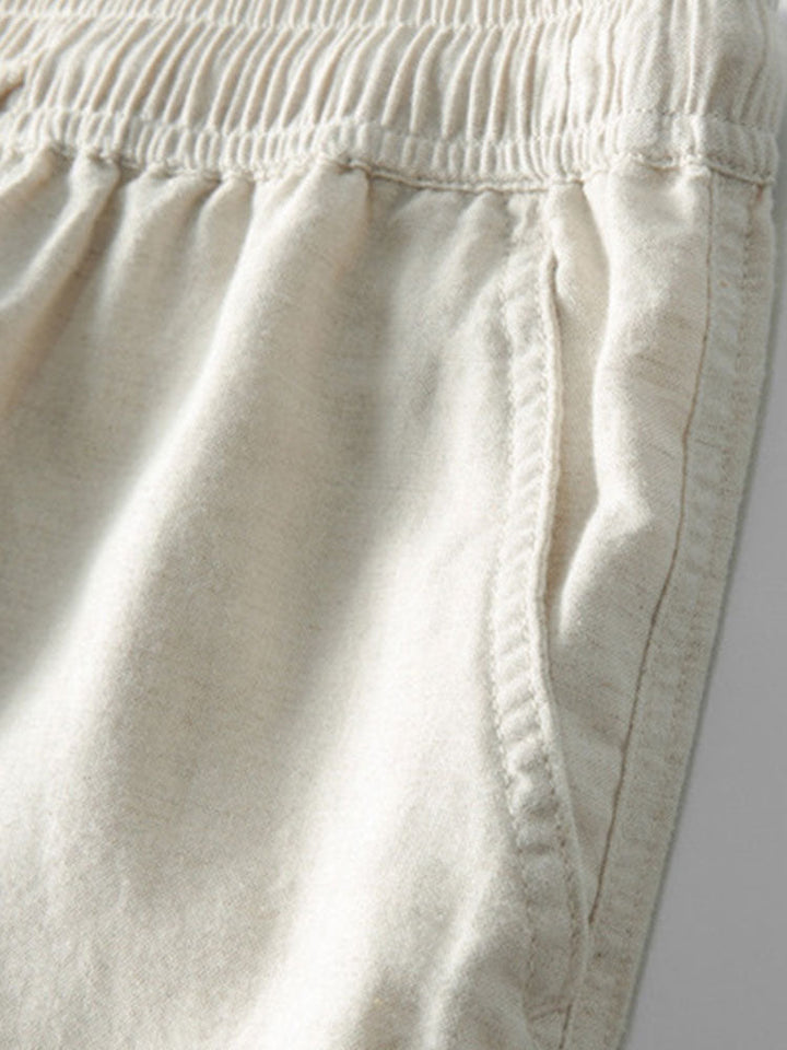 Lune London | Men's Set with Summer Look