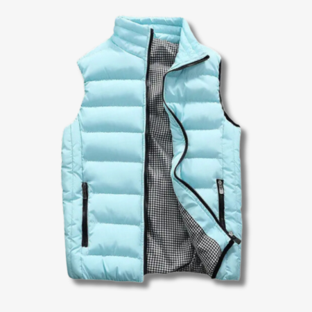 Amarae | Thomas Fleece Vest