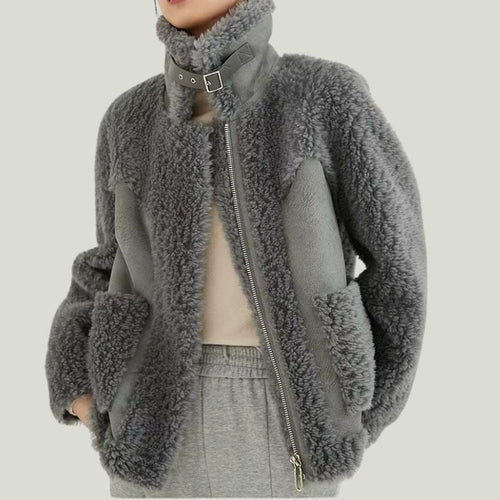 Amarae | Calvay Coat