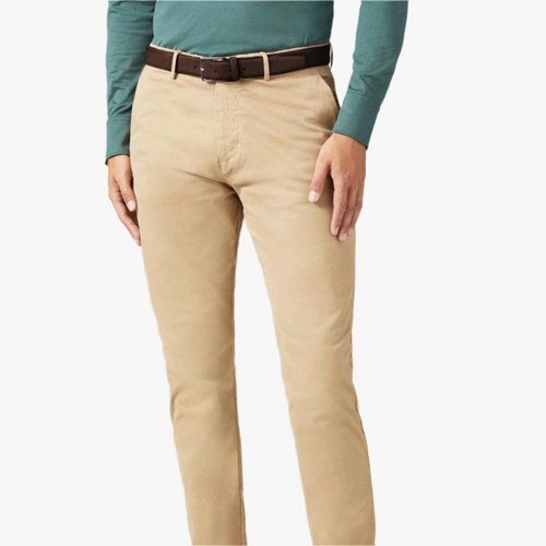 Amarae | Men's Suede Belt Classic & Elegant Suede Belt for Men