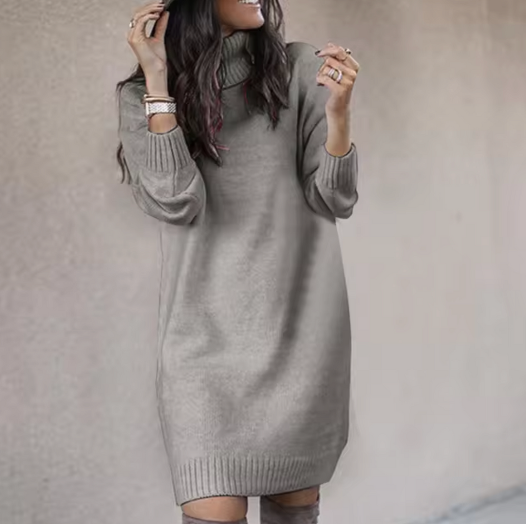 Lune London | Casual sweater dress